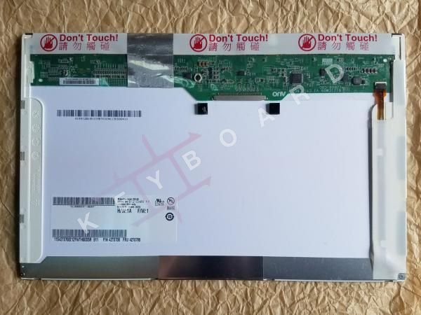 Матриця LCD до ноутбука Asus Eee Pc 1201K